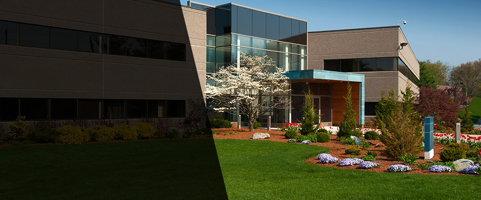 New Middletown Landscapers