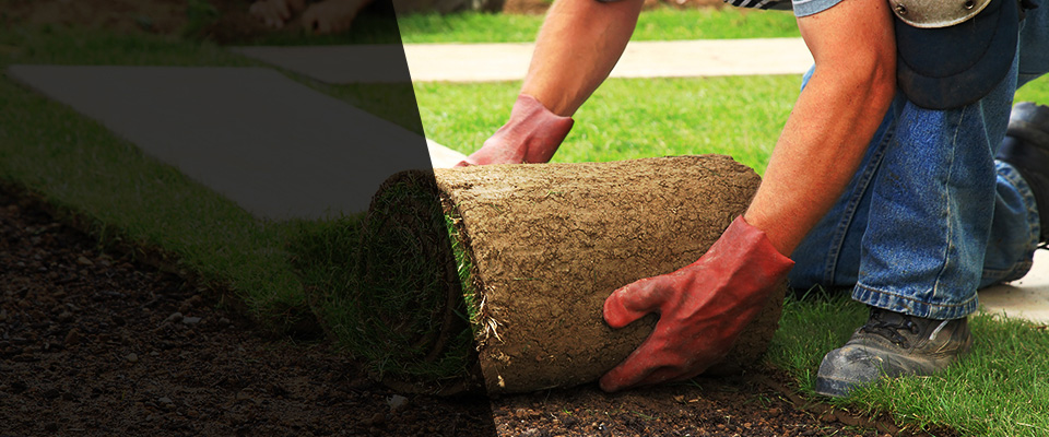 New Middletown Landscapers