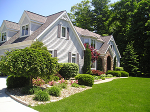 Landscapers and Lawncare Services in New Middletown, OH